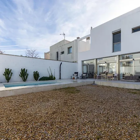 El Refugio Del Viento By Interhome