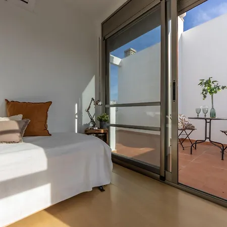 El Refugio Del Viento By Interhome * El Poble Nou del Delta