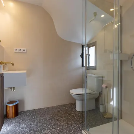 El Refugio Del Viento By Interhome